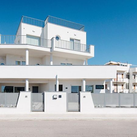Oneweek Gaeta Suites And Apartments Esterno foto