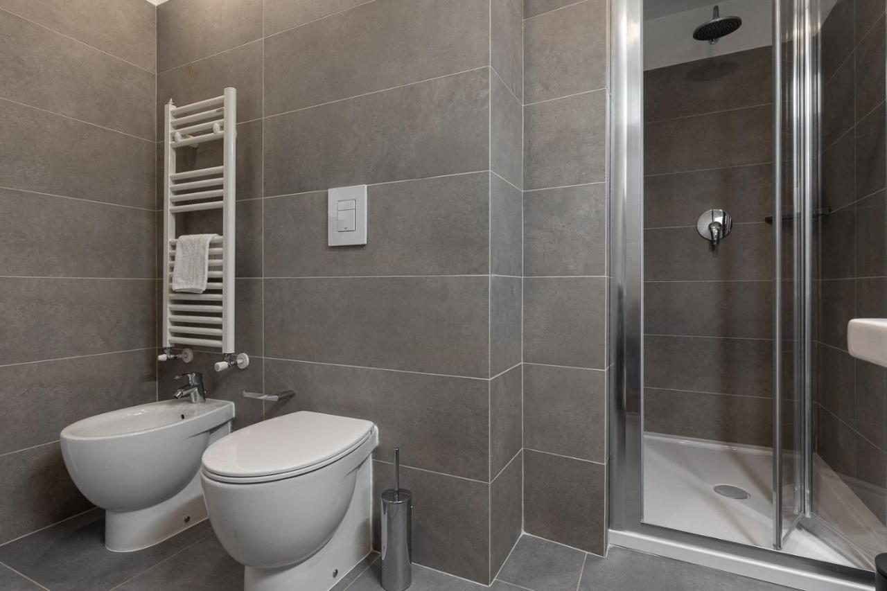 Oneweek Gaeta Suites And Apartments Esterno foto