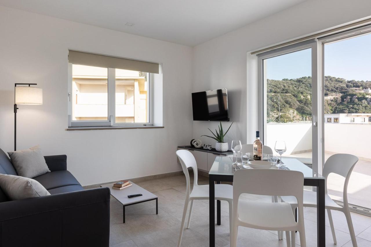 Oneweek Gaeta Suites And Apartments Esterno foto