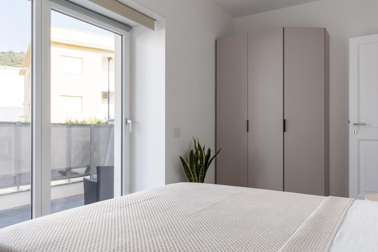 Oneweek Gaeta Suites And Apartments Esterno foto