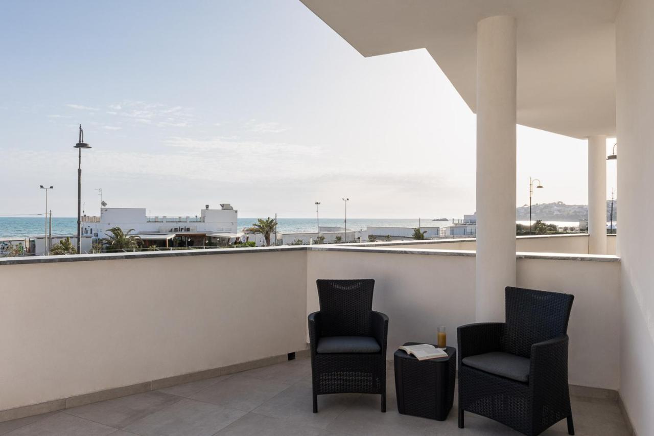 Oneweek Gaeta Suites And Apartments Esterno foto
