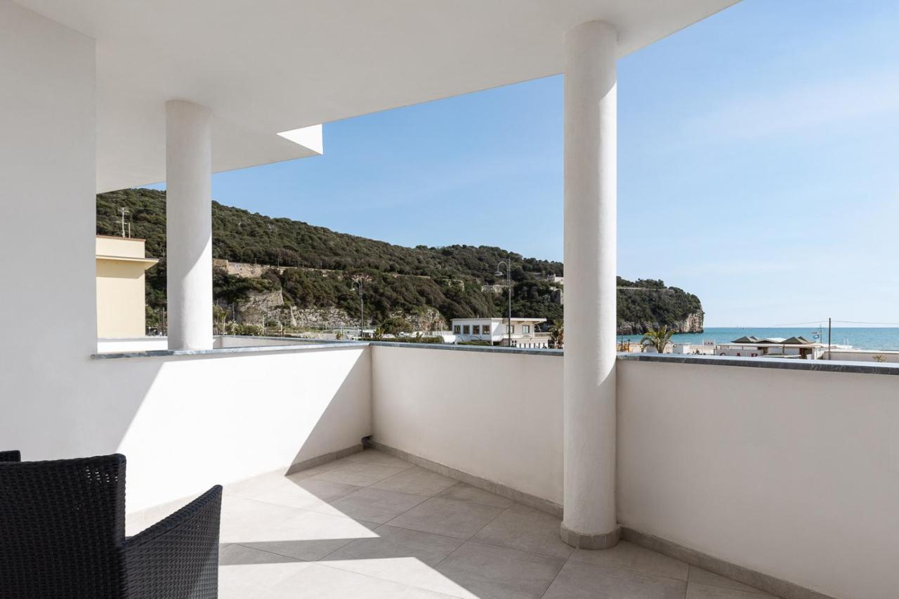 Oneweek Gaeta Suites And Apartments Esterno foto